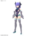 Zdjęcie dodatkowe produktu Option Parts Set 7 (Evil Costume) [Color A] 30MS