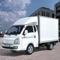 Zdjęcie dodatkowe produktu Hyundai Porter II MCP 1:24 Academy 15145