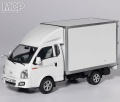 Zdjęcie dodatkowe produktu Hyundai Porter II MCP 1:24 Academy 15145