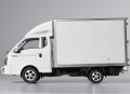 Zdjęcie dodatkowe produktu Hyundai Porter II MCP 1:24 Academy 15145