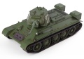 Zdjęcie dodatkowe produktu T-34/76 No.183 Factory 1:35 Academy 13505