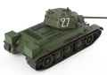 Zdjęcie dodatkowe produktu T-34/76 No.183 Factory 1:35 Academy 13505