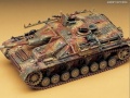 Zdjęcie dodatkowe produktu Sturmgeschutz IV 1:35 Academy 13235