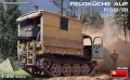 Zdjęcie główne produktu Feldkuche Auf RSO/01 1:35 MiniArt 35493