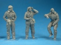 Zdjęcie dodatkowe produktu British Tank Crew 1:35 MiniArt 35121