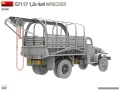 Zdjęcie dodatkowe produktu G7117 1,5t 4x4 Wrecker 1:35 MiniArt 35490