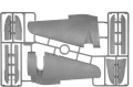 Zdjęcie dodatkowe produktu Captured Heinkel 1:48 ICM 48268