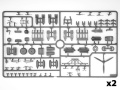 Zdjęcie dodatkowe produktu Captured Heinkel 1:48 ICM 48268