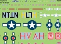 Zdjęcie dodatkowe produktu Captured Heinkel 1:48 ICM 48268