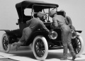 Zdjęcie dodatkowe produktu Amerykańscy mechanicy (lata 1910) 1:24 ICM 24009