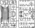 Zdjęcie dodatkowe produktu Model T 1913 Roadster 1:24 ICM 24001