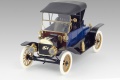 Zdjęcie dodatkowe produktu Model T 1913 Roadster 1:24 ICM 24001