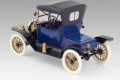 Zdjęcie dodatkowe produktu Model T 1913 Roadster 1:24 ICM 24001