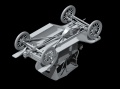 Zdjęcie dodatkowe produktu Model T 1913 Roadster 1:24 ICM 24001