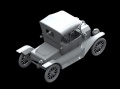 Zdjęcie dodatkowe produktu Model T 1913 Roadster 1:24 ICM 24001