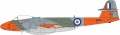 Zdjęcie dodatkowe produktu Gloster Meteor F.8 1:48 Airfix 09182A
