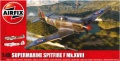 Zdjęcie główne produktu Supermarine Spitfire F Mk.XVIII 1:48 Airfix 05140