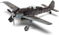 Zdjęcie dodatkowe produktu Focke-Wulf Fw190A-8/F-8 1:72 Airfix 02066A