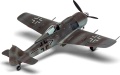 Zdjęcie dodatkowe produktu Focke-Wulf Fw190A-8/F-8 1:72 Airfix 02066A