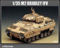 Zdjęcie dodatkowe produktu M2 Bradley 1:35 Academy 13237