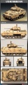 Zdjęcie dodatkowe produktu M2 Bradley 1:35 Academy 13237