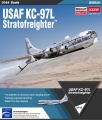 Zdjęcie dodatkowe produktu USAF KC-97L Stratofreighter 1:144 Academy 12640