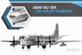 Zdjęcie dodatkowe produktu USAF KC-97L Stratofreighter 1:144 Academy 12640