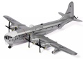Zdjęcie dodatkowe produktu USAF KC-97L Stratofreighter 1:144 Academy 12640