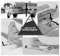 Zdjęcie dodatkowe produktu USAF KC-97L Stratofreighter 1:144 Academy 12640