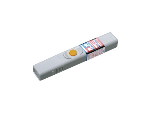 Tamiya 87062 CA Cement (Quick Type) cyanoacrylate adhesive