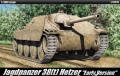 Zdjęcie główne produktu Jagdpanzer 38(t) Hetzer (ver. Early) 1:35 Academy 13278