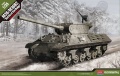 Zdjęcie główne produktu M36B2 US Army Battle of the Bulge 1:35 Academy 13501