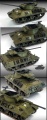 Zdjęcie dodatkowe produktu M36B2 US Army Battle of the Bulge 1:35 Academy 13501