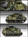 Zdjęcie dodatkowe produktu M36B2 US Army Battle of the Bulge 1:35 Academy 13501