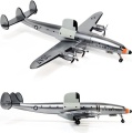 Zdjęcie dodatkowe produktu USAF EC-121 Warning Star 1:144 Academy 12637