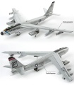 Zdjęcie dodatkowe produktu B-47 USAF 1:144 Academy 12618
