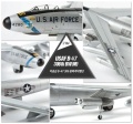 Zdjęcie dodatkowe produktu B-47 USAF 1:144 Academy 12618