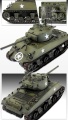 Zdjęcie dodatkowe produktu M4A3 (76)W US Army Battle of Bulge 1:35 Academy 13500