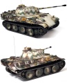 Zdjęcie dodatkowe produktu Pz.Kpfw.V Panther Ausf.G Ver. Early 1:35 Academy 13529