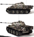 Zdjęcie dodatkowe produktu Pz.Kpfw.V Panther Ausf.G Ver. Early 1:35 Academy 13529