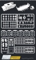 Zdjęcie dodatkowe produktu German Pz.Kpfw. I Ausf. F (VK 18.01) Late 1:72 Flyhawk 3011