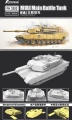 Zdjęcie dodatkowe produktu M1A1 Main Battle Tank 1:72 Flyhawk 3302