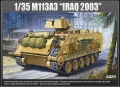 Zdjęcie główne produktu M113 IRAQ WAR 1:35 Academy 13211