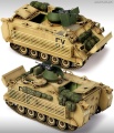 Zdjęcie dodatkowe produktu M113 IRAQ WAR 1:35 Academy 13211