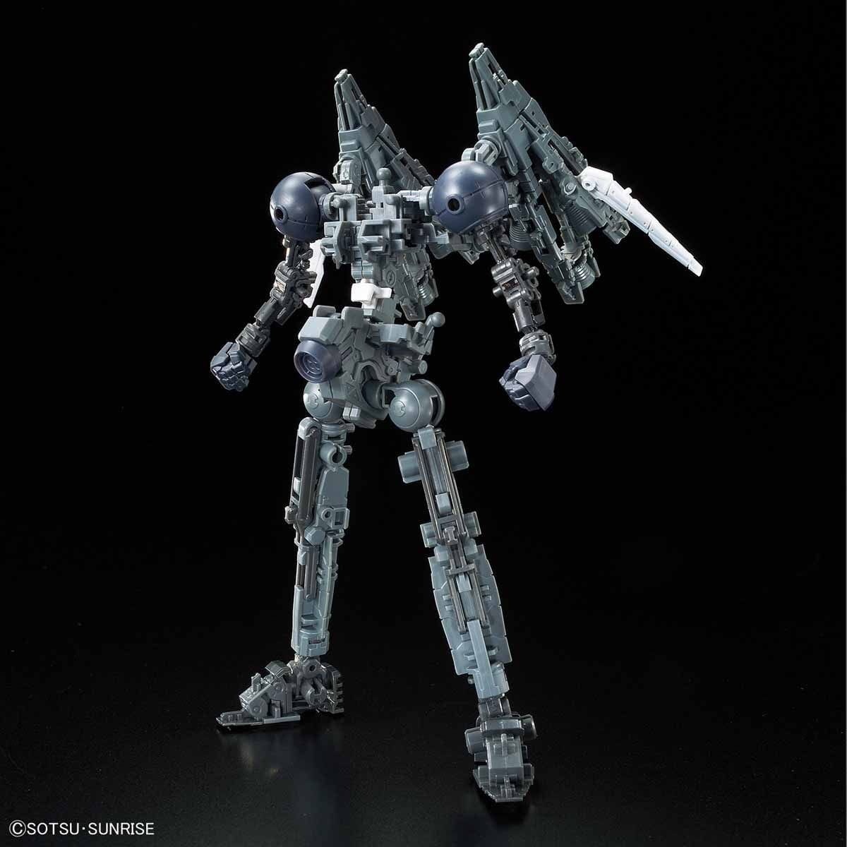 Zdjęcie dodatkowe produktu Gunpla OZ-00MS Tallgeese EW RG 1:144