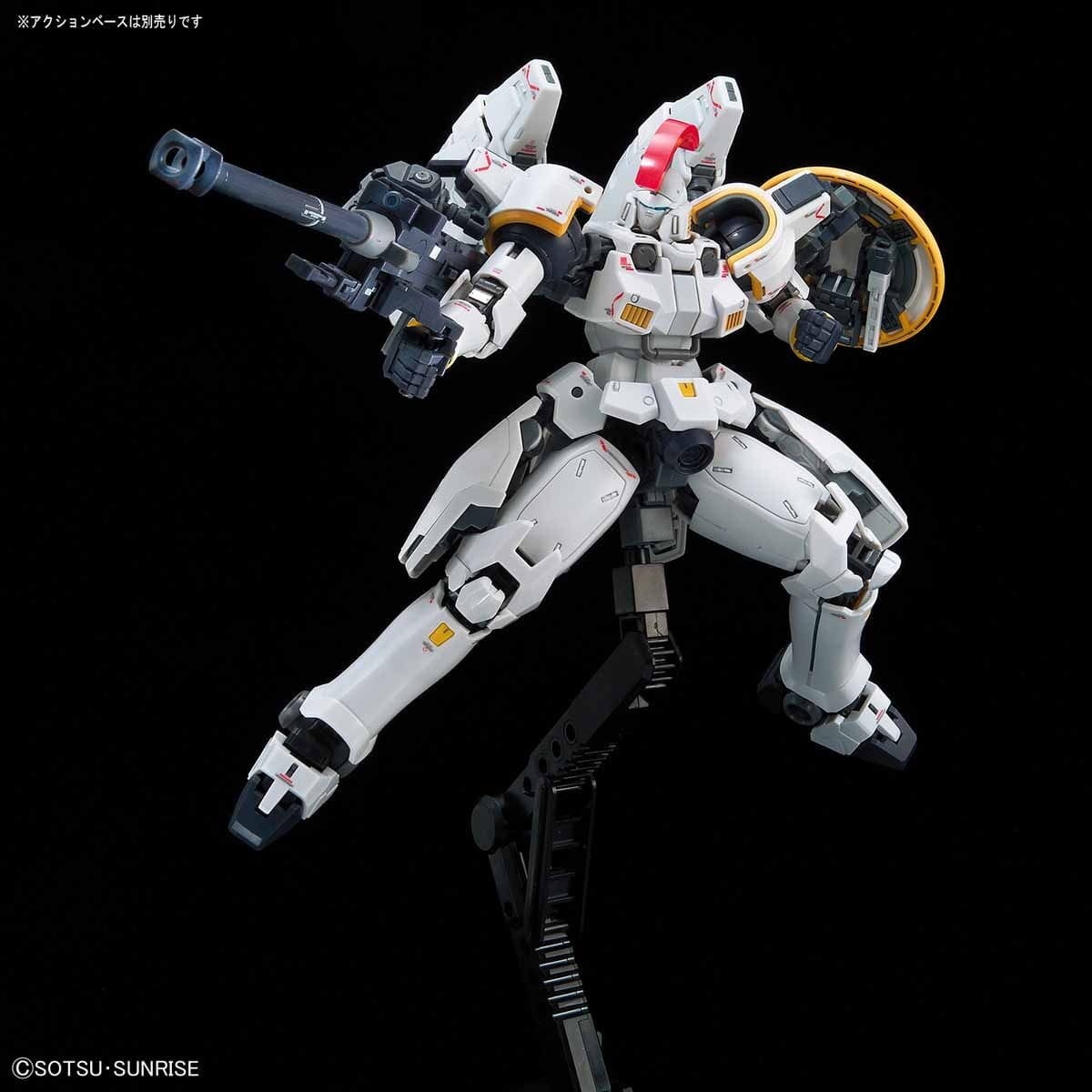 Zdjęcie dodatkowe produktu Gunpla OZ-00MS Tallgeese EW RG 1:144