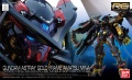 Zdjęcie główne produktu Gunpla MBF-P01-Re2AMATU Gundam Astray Gold Frame Amatsu Mina RG 1:144