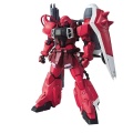 Zdjęcie dodatkowe produktu Gunpla ZGMF-1000/A1 Gunner ZAKU Warrior (Lunamaria Hawke Custom) MG 1:100
