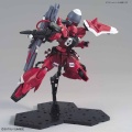 Zdjęcie dodatkowe produktu Gunpla ZGMF-1000/A1 Gunner ZAKU Warrior (Lunamaria Hawke Custom) MG 1:100