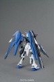 Zdjęcie dodatkowe produktu Gunpla ZGMF-X10A Freedom Gundam (Ver. 2.0) MG 1:100